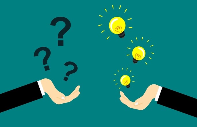Información sobre problemas comunes